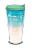 Tervis® Classic Tumbler Full-Color Insert - 24 oz. - Mangrove green